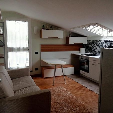 Casa Dell'Aura Bed and Breakfast Chiavari Exterior foto