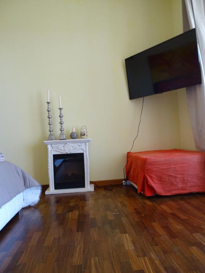 Casa Dell'Aura Bed and Breakfast Chiavari Exterior foto