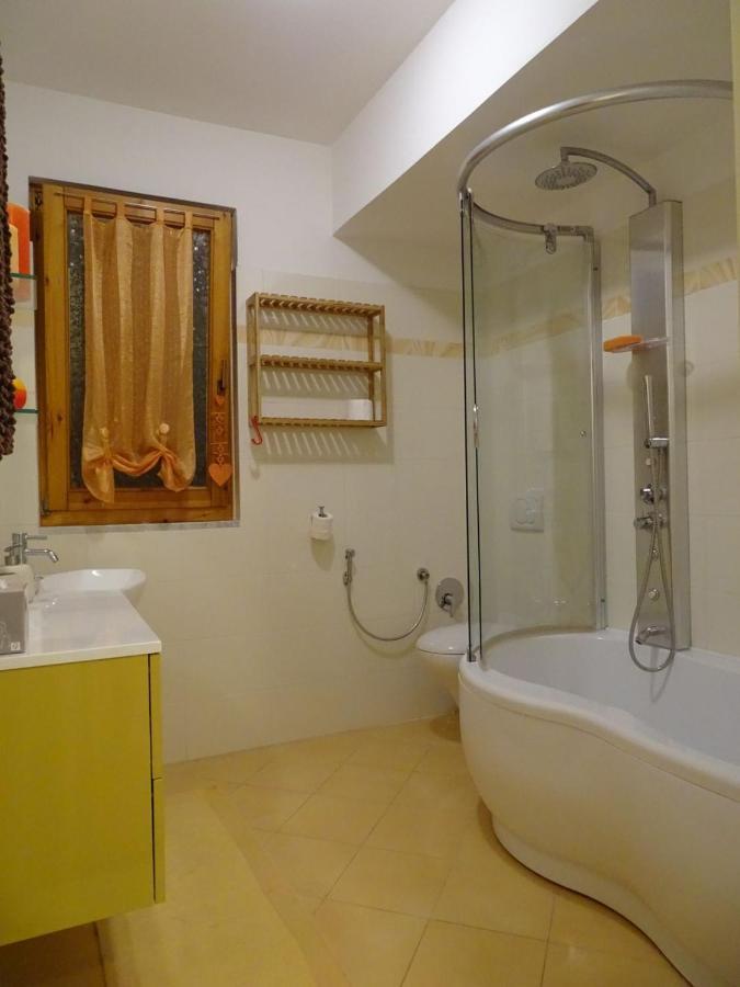 Casa Dell'Aura Bed and Breakfast Chiavari Exterior foto
