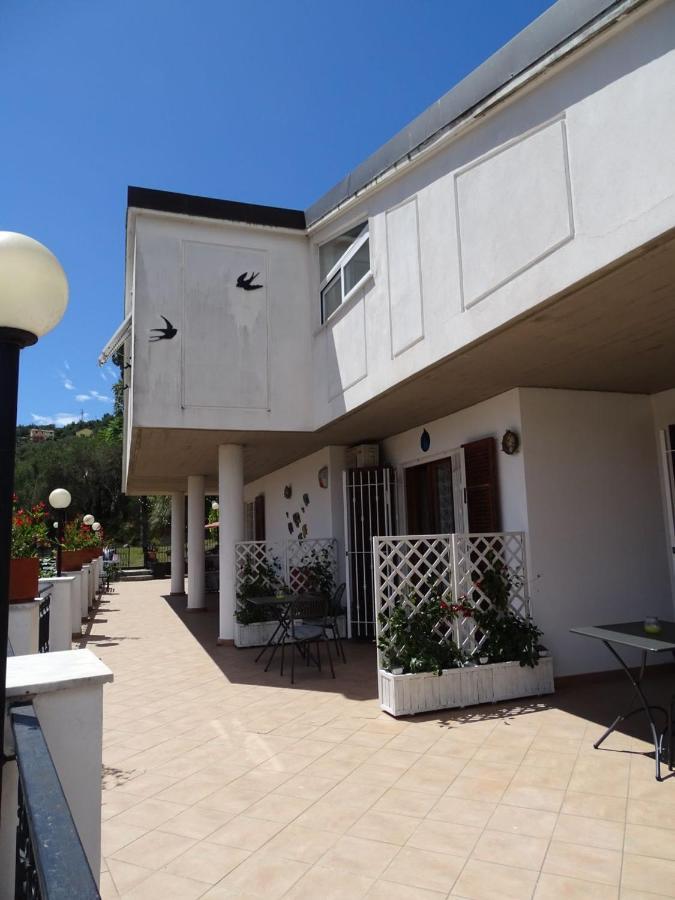 Casa Dell'Aura Bed and Breakfast Chiavari Exterior foto