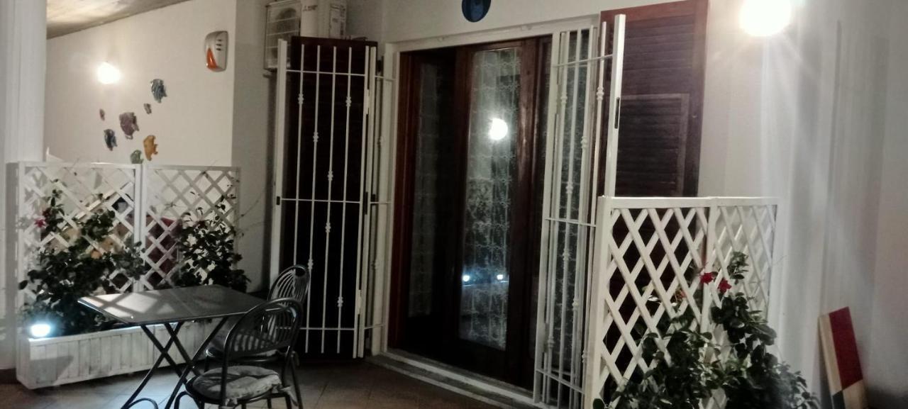 Casa Dell'Aura Bed and Breakfast Chiavari Exterior foto